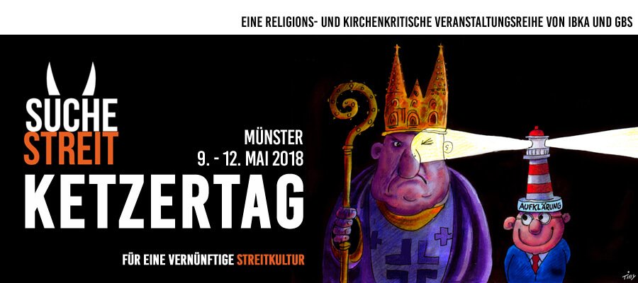 Ketzertag 2018