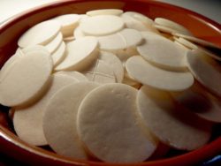 Eucharistie schafft Gemeinschaft – Das Wort zum Wort zum Sonntag