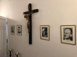 Die katholische Kirche feiert vier „Märtyrer“ in Lübeck