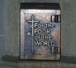 60 Jahre „Misereor“ – Das Wort zum Wort zum Sonntag