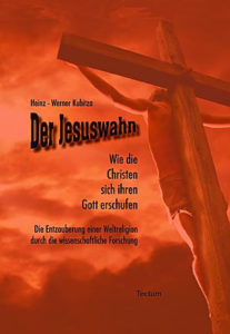 Der Jesuswahn - Cover