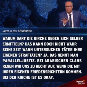 Quelle: heute-show