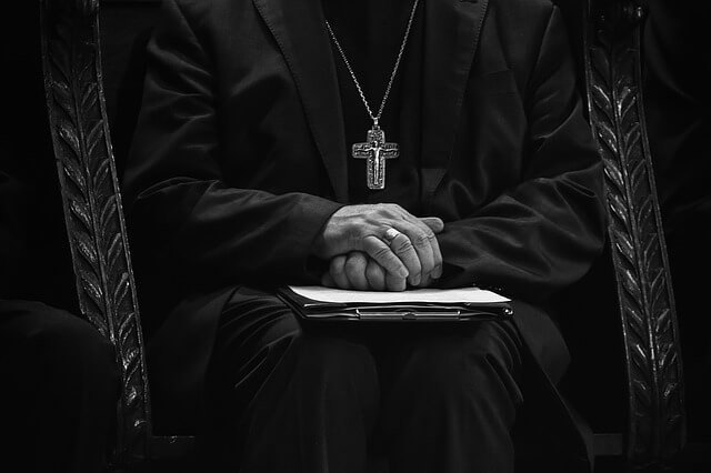 Studie zum Missbrauchskandal der katholischen Kirche
