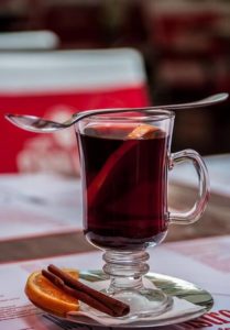 Glühwein