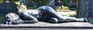 „ Der Tod ist nicht endgültig “ – Gedanken zu Algermissen-Predigt