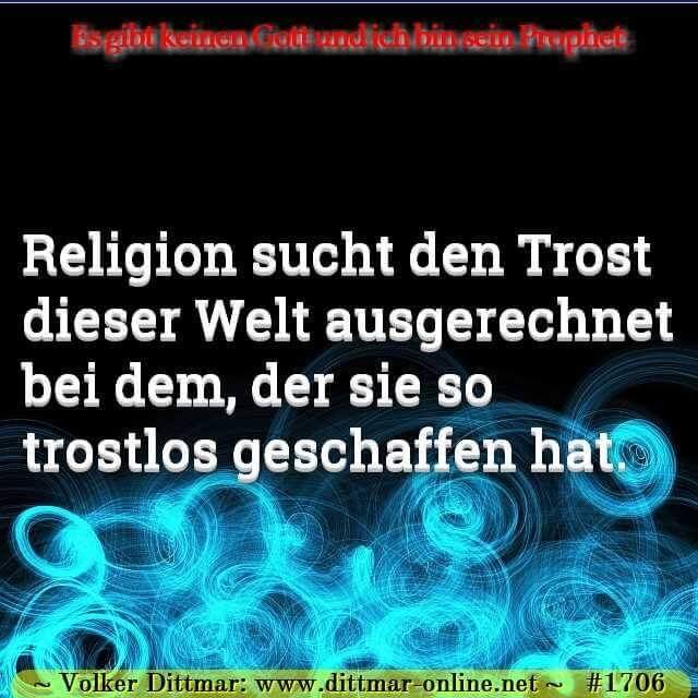 Abschied und Trost