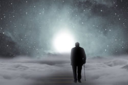 Abschied und Leben… – Gedanken zu Nachgedacht… (245)
