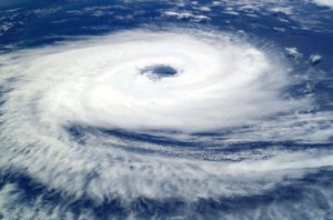 Persönlicher Gottesglaube: Kümmert sich Gott um das Wetter?