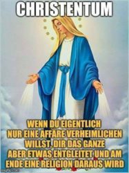 Warten auf …? Gedanken zu Sonntagsgedanken (Nachgedacht 293) von Christina Lander