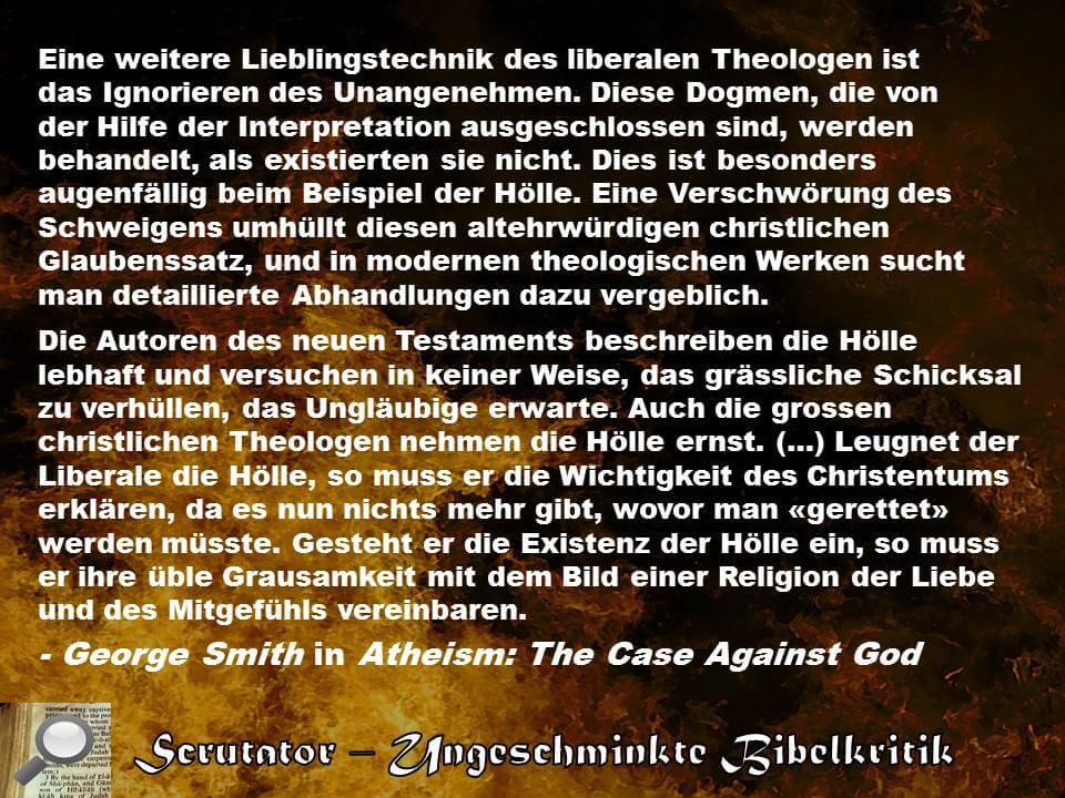 Liberaltheologen