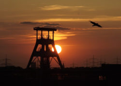 Umwerfend aufsässig – Das Wort zum Wort zum Sonntag, Thema Steinkohlebergbau und Solidarität