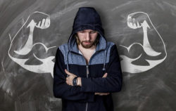 Schwach. Aber großartig! – Das Wort zum Wort zum Sonntag