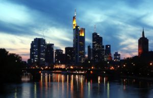 Frankfurt Perspektive