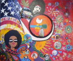 Drei Tage der Musik – Das Wort zum Wort zum Sonntag zum Thema Woodstock