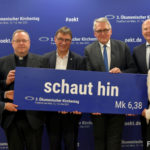 Biblische Leichenfledderei: „schaut hin“ – Das Leitwort des Ökumenischen Kirchentags 2021