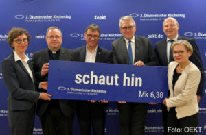 Kirchentag 2021