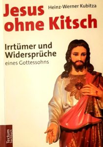 Cover: Jesus ohne Kitsch