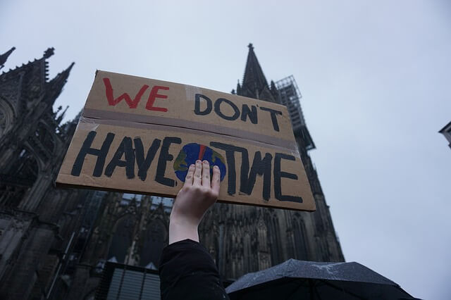 Schülerproteste