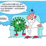 Lachen oder Weinen – Das Wort zum Wort zum Sonntag