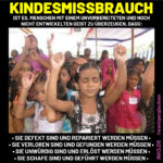 Fundstück der Woche: Geistiger Kindesmissbrauch