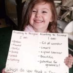 Kleine große Verlierer – Das Wort zum Wort zum Sonntag zum Weltkindertag