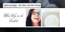 Sektenaussteiger: Das Leben nach dem Zwang