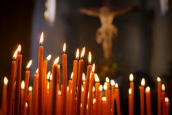 Zum Vergessen!? – Das Wort zum Wort zum Sonntag zum Thema Gedenken