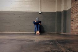 Ganz unten – Das Wort zum Wort zum Sonntag
