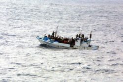 Erst ein „Bambi“, dann Gefängnis – Das Wort zum Wort zum Sonntag zum Weltflüchtlingstag