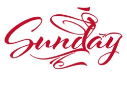 Himmlischer Sonntag – Das Wort zum Wort zum Sonntag