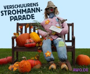 Verschuurens Strohmann-Parade