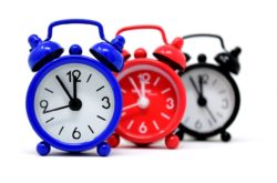 Adventliches Warten ist kein träges Abwarten – Das Wort zum Wort zum Sonntag