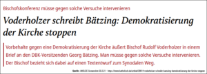 Quelle: katholisch.de