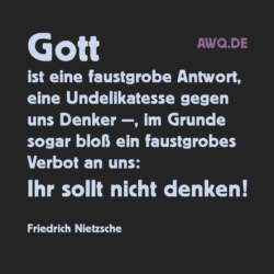 „Da lag ich falsch mit meiner Meinung“ – Das Wort zum Wort zum Sonntag