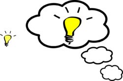 Himmlische Zeitenwende – Das Wort zum Wort zum Sonntag zum Thema Inspiration