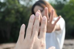 Aller Abschied fällt schwer – Das Wort zum Wort zum Sonntag