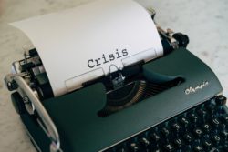Wenn Krisen zum Normalfall werden – Das Wort zum Wort zum Sonntag