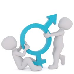 „Gender(-irr?)sinn“ – Das Wort zum Wort zum Sonntag