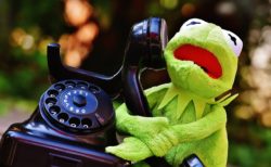 Gedanken zu: Impulse von Stefan Buß: Beten – ein Telefonat mit dem lieben Gott