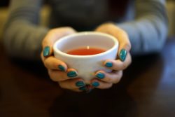 Wärme als Luxus? – Das Wort zum Wort zum Sonntag zur Aktion Wärmewinter