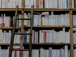 Gedanken zu: Impuls von Stefan Buß: Gott steigt zu den Menschen herab