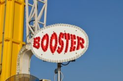 Kritische Gedanken zu: Impulse von Stadtpfarrer Buß: „Sind Sie schon geboostert?“