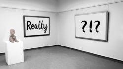 Lob des Zweifels – Das Wort zum Wort zum Sonntag