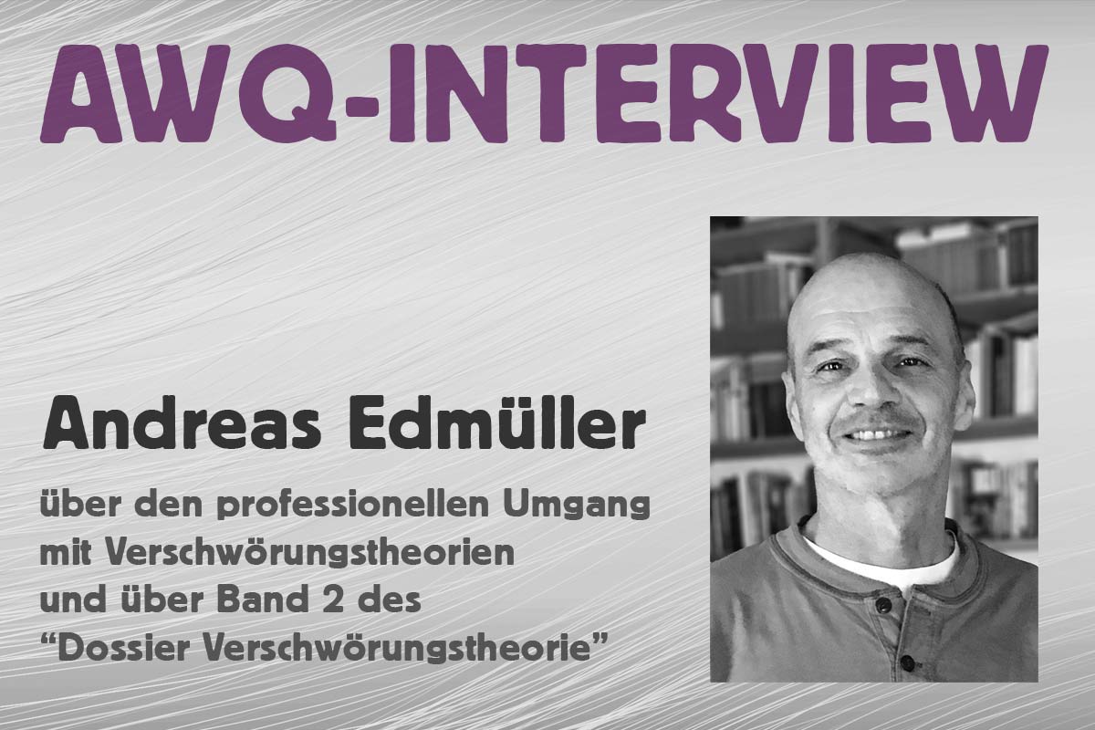 Interview Andreas Edmüller