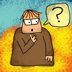 „Steh auf und zeig Dich!“ – Das Wort zum Wort zum Sonntag