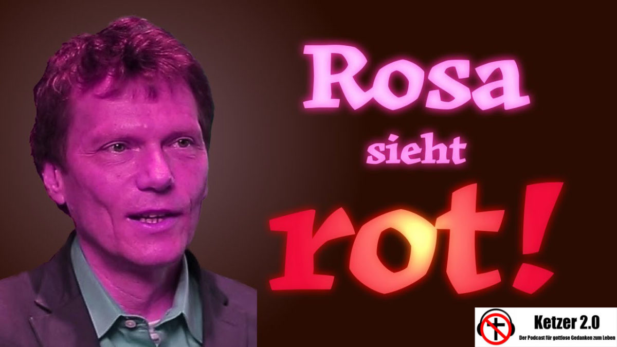 Hartmut Rosa: Demokratie braucht Religion