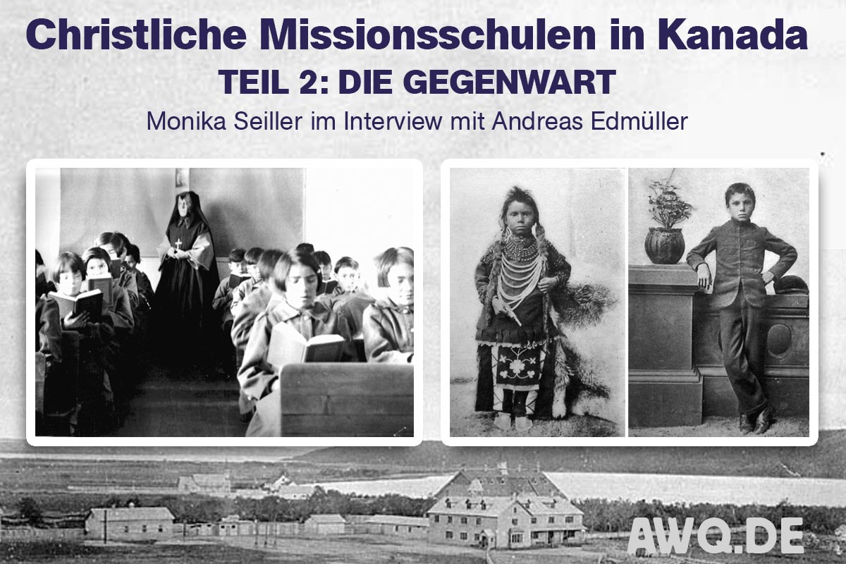 Christliche Missionsschulen - Teil 2