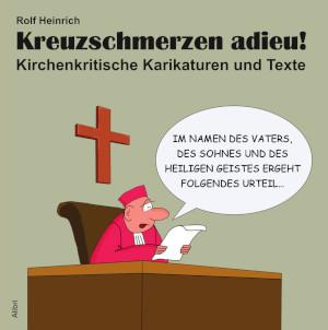 Kreuzschmerzen adieu! Buchcover