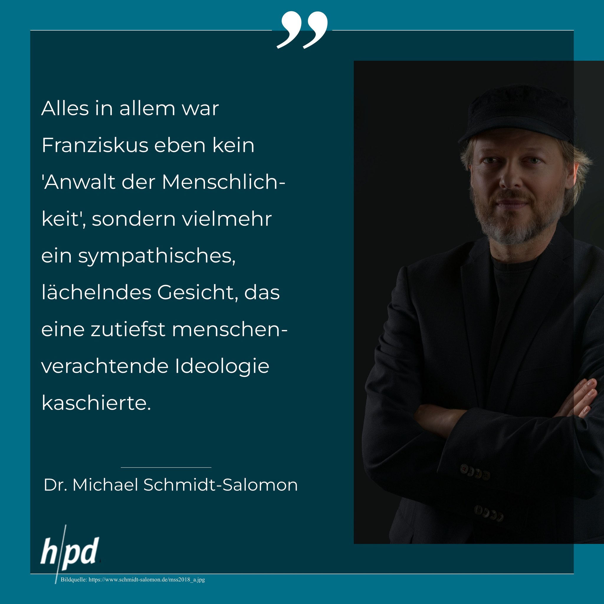Quelle: hpd.de via Facebook