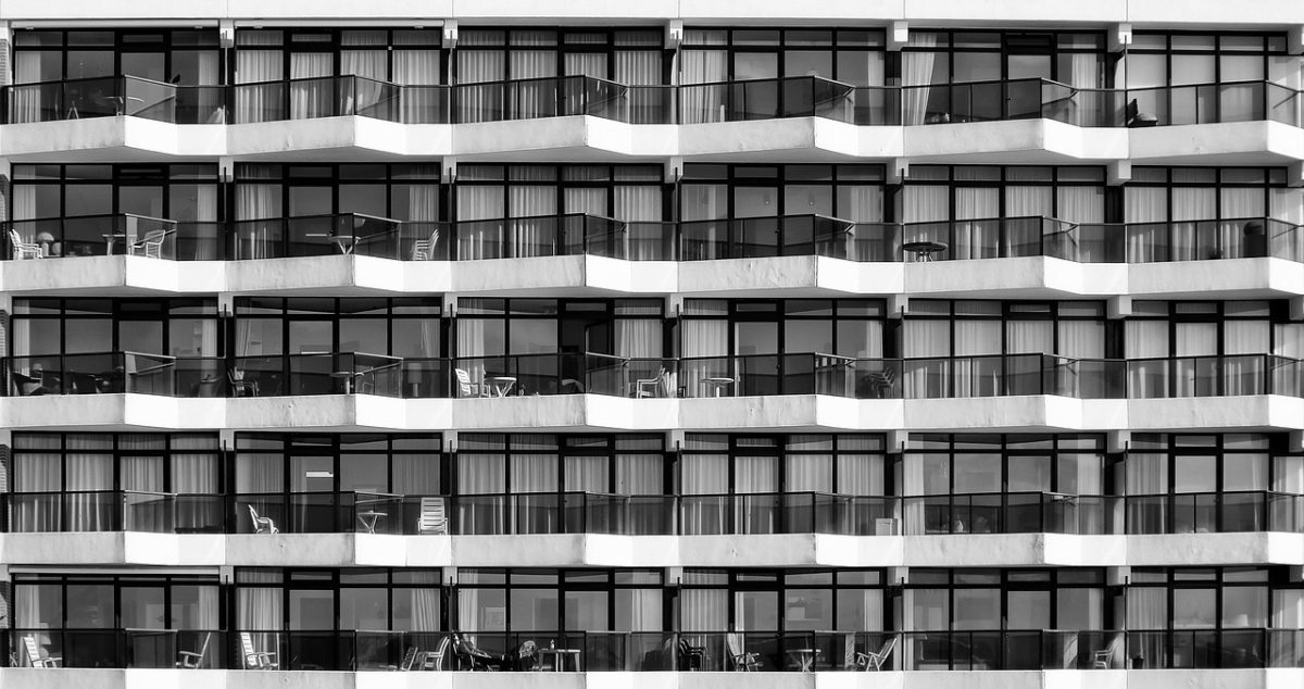 Meerblick